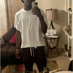 Meet your Posher, Kaden